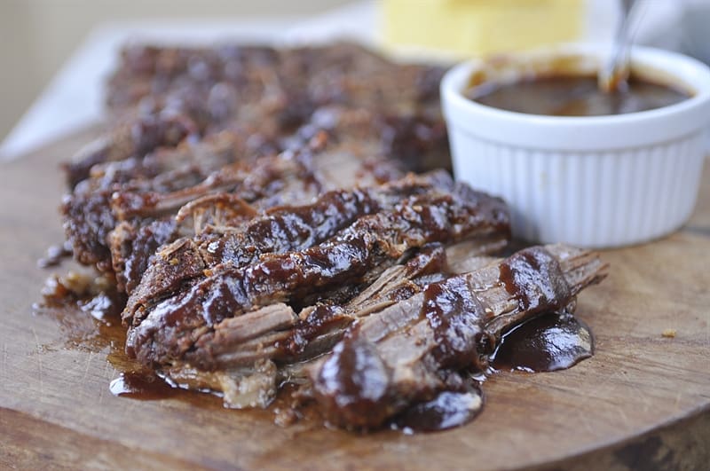 beef brisket recipe