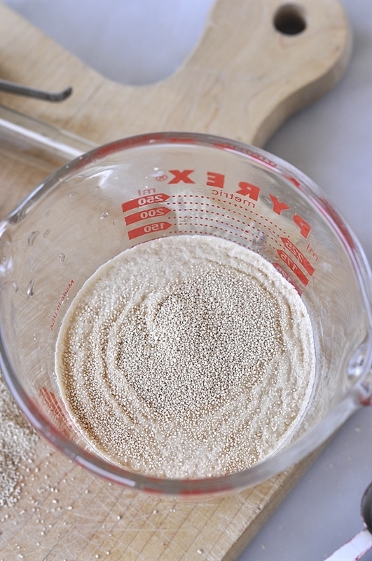 How to Proof Active Dry Yeast