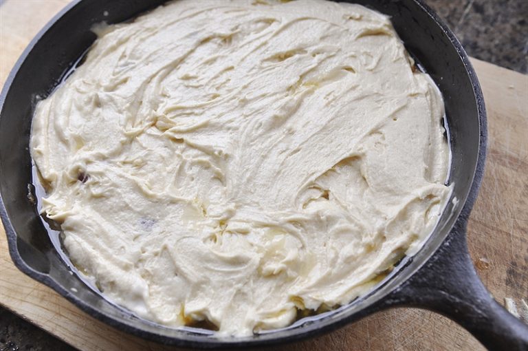 Pineapple Upside Down Cake by Leigh Anne Wilkes