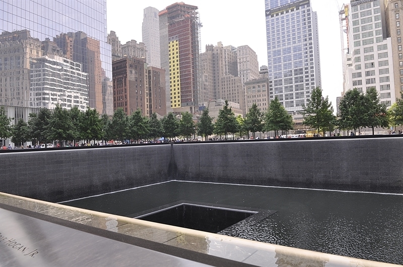 911 Memorial