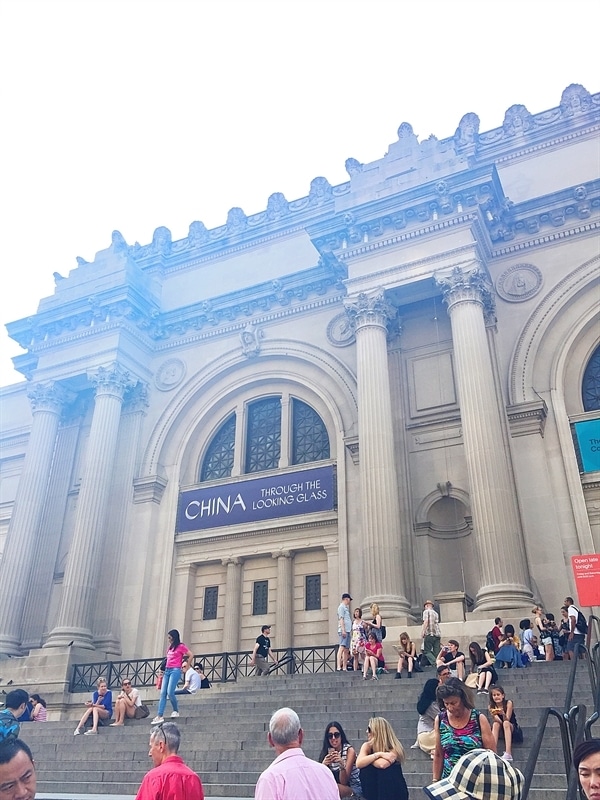 Metropolitan Museum of Art