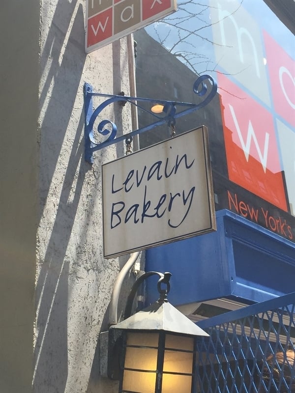 Levain Bakery