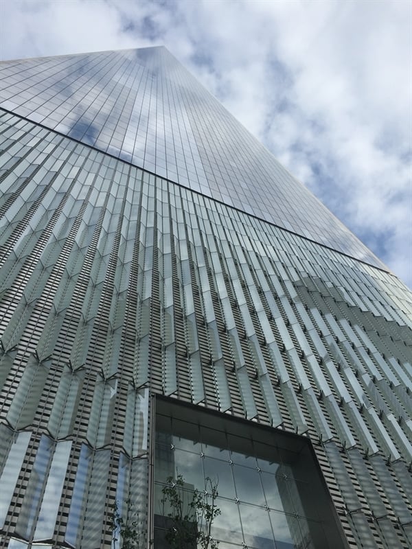 One World Trade Center