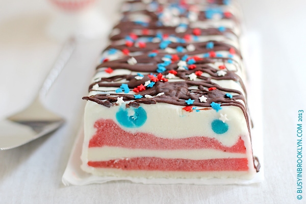 25 Patriotic No Bake Sweets & Treats - Your Homebased Mom