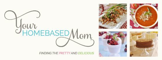 November 2014 - Your Homebased Mom