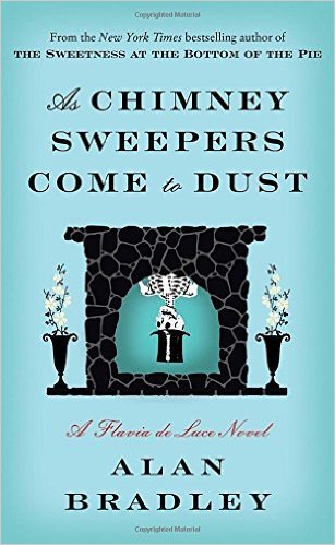 The Chimney Sweepers Come to Dust