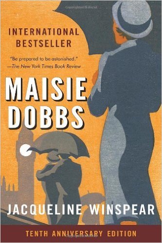 Maisie Dobbs