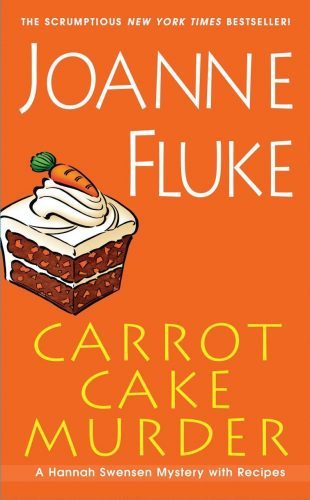 Carrot-Cake-Murder