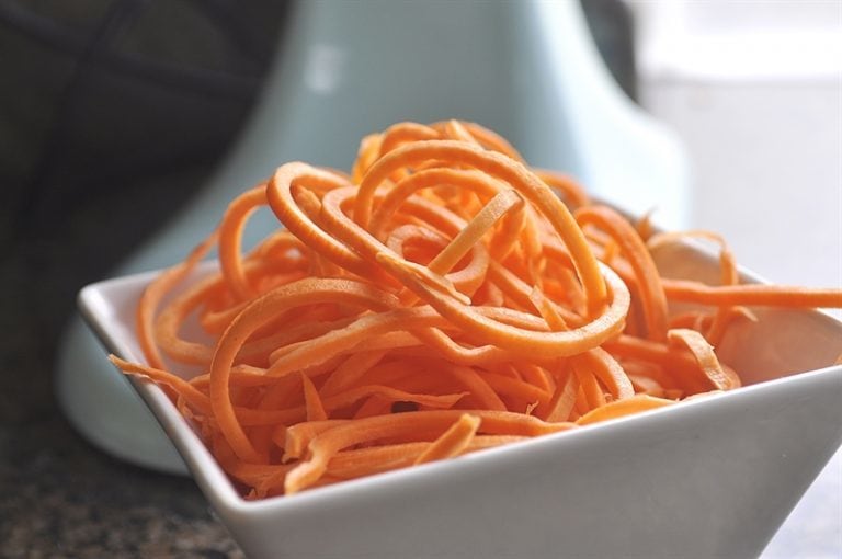 Sweet Potato Shoestring Fries and Smokey Fry Sauce Your Homebased Mom