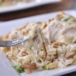 Cheesy Chicken