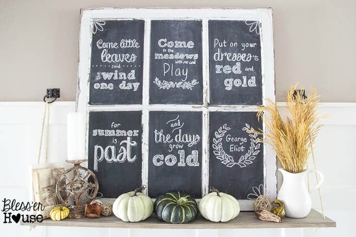 Fall-Chalkboard-and-Shelf-Vignette-1-of-11