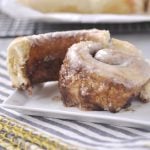 Overnight Cinnamon Rolls