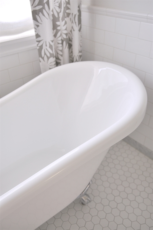 Master Bathroom Remodel