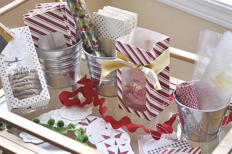 How to Host a Cookie Baking Party Your Homebased Mom