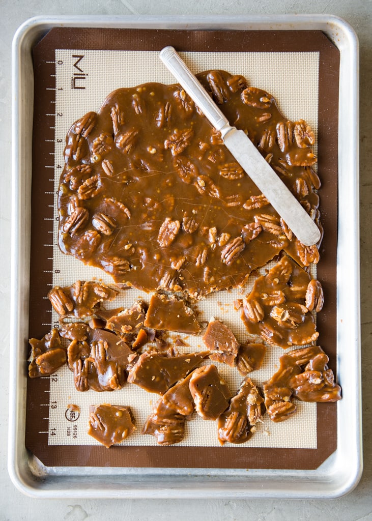 Maple Pecan Butter Toffee-2