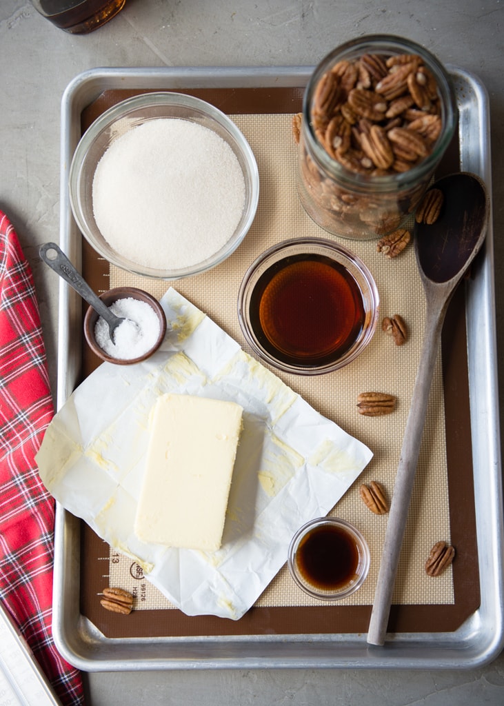 Maple Pecan Butter Toffee-3