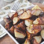 Original Ranch Roasted Potatoes