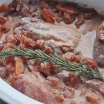 Slow Cooker Beef Ragu