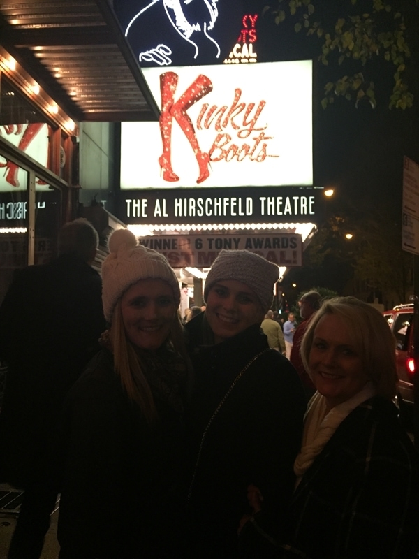 Kinky Boots