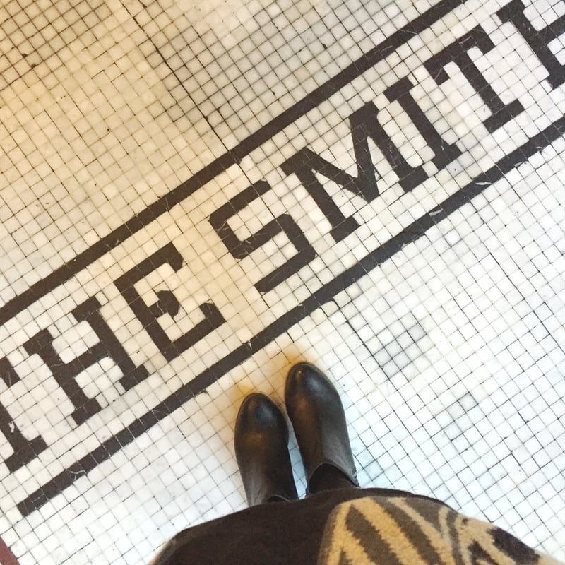 The Smith