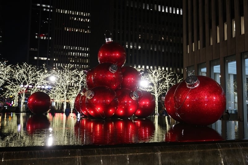 Rockefeller Center