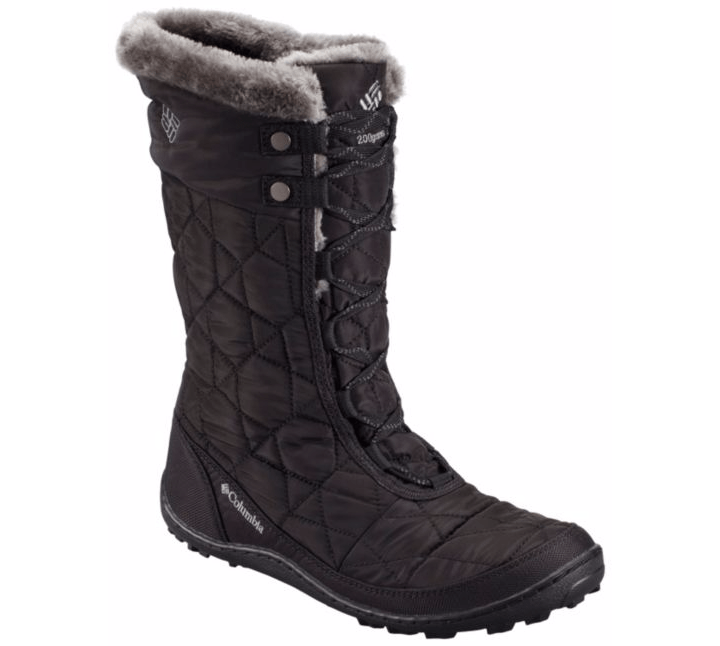 Columbai winter boots