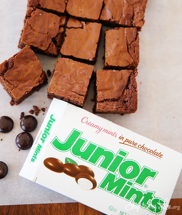 Junior-Mints-Brownies