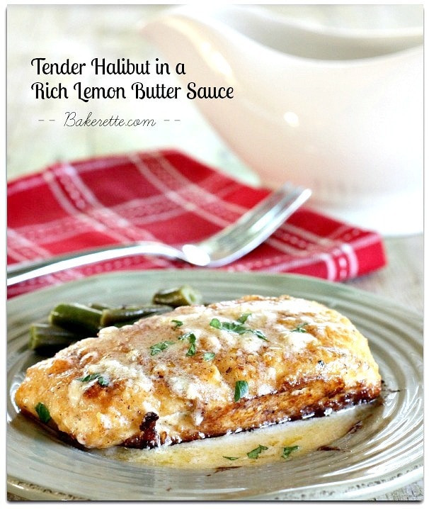 Tender-halibut-in-rich-lemon-butter-sauce