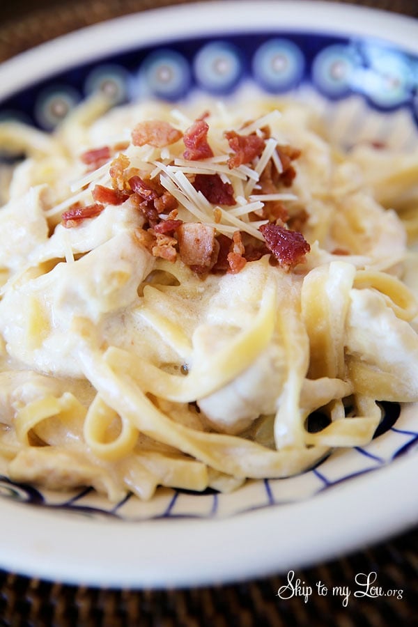 one-pot-fettuccine-alfredo