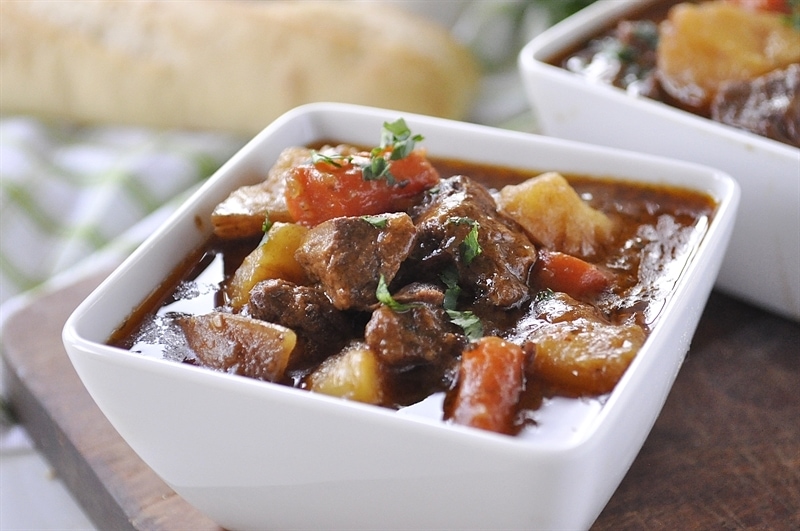 Slow Cooker Irish Stew Your Homebased Mom