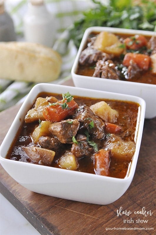 Irish Stew