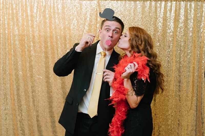 Wedding Photo Booth