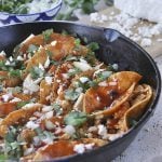 Street Enchiladas