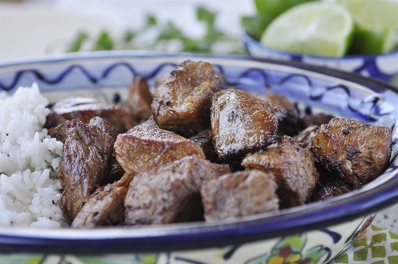 Pork Carnitas Recipe from Your Homebased Mom