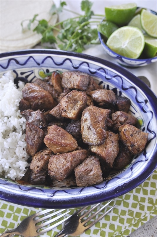 Pork Carnitas Recipe from Your Homebased Mom