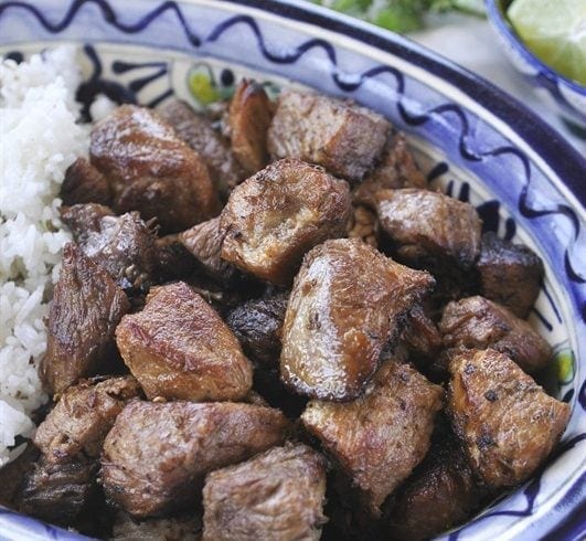 SLow Roasted Pork Carnitas