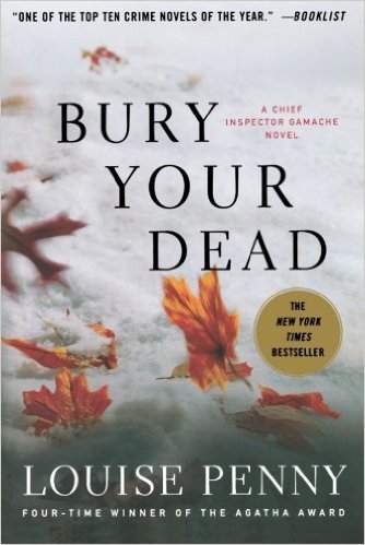 Bury Your Dead