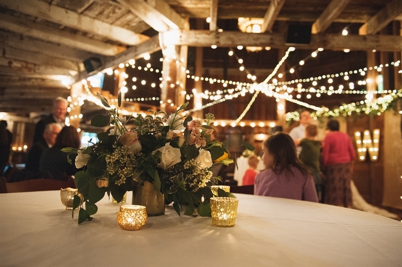 Wedding Flowers