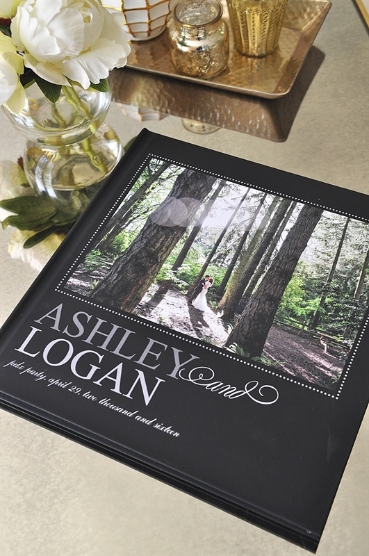 Wedding Photo Book with Mixbook Your Homebased Mom