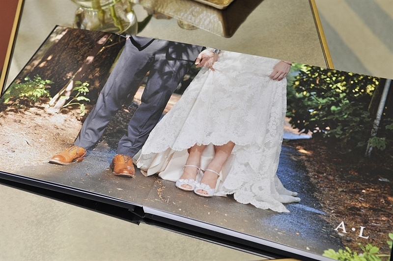 Wedding Photo Book with Mixbook your homebased mom