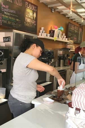 Best Ice Cream Spots in New York City - Leigh Anne Wilkes