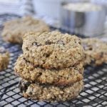 Breakfast Cookies