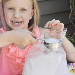 Ice Cream in a Bag