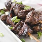 Teriyaki Beef Marinade