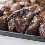 Teriyaki Beef Marinade