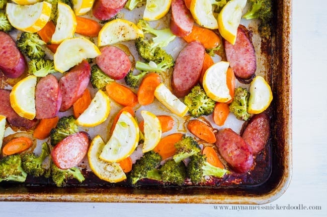 Roasted-Veggies-And-Sausage-My-Name-Is-Snickerdoodle-5