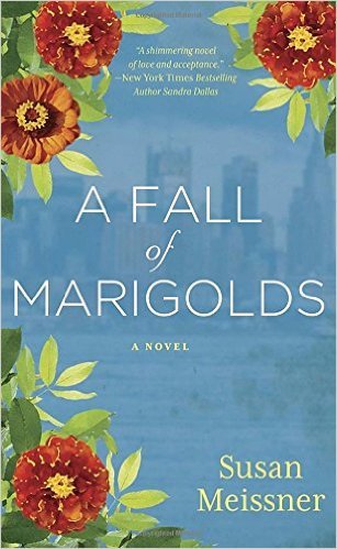 a-fall-of-marigolds