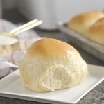 The Perfect Dinner ROll