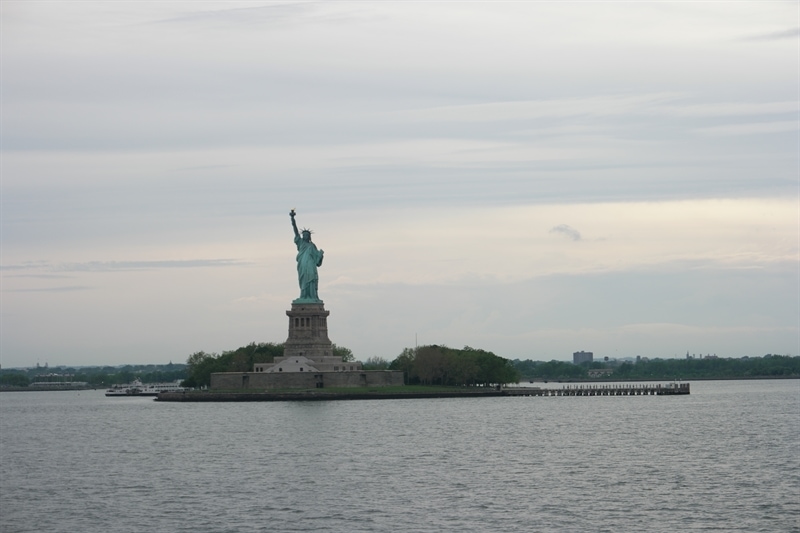 Staten Island Ferry