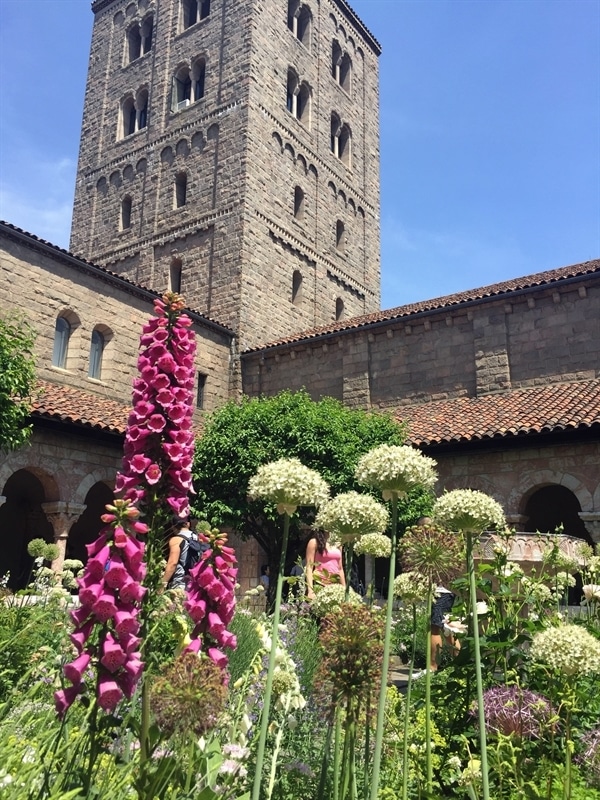 The CLoisters